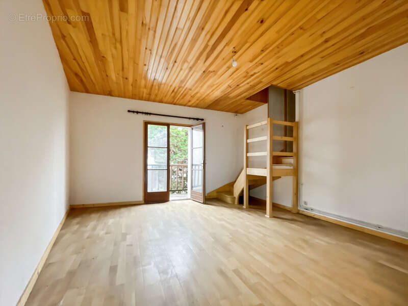 Maison à SAINT-SEINE-L'ABBAYE