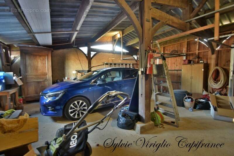 Maison à BEAUMONT-DU-PERIGORD