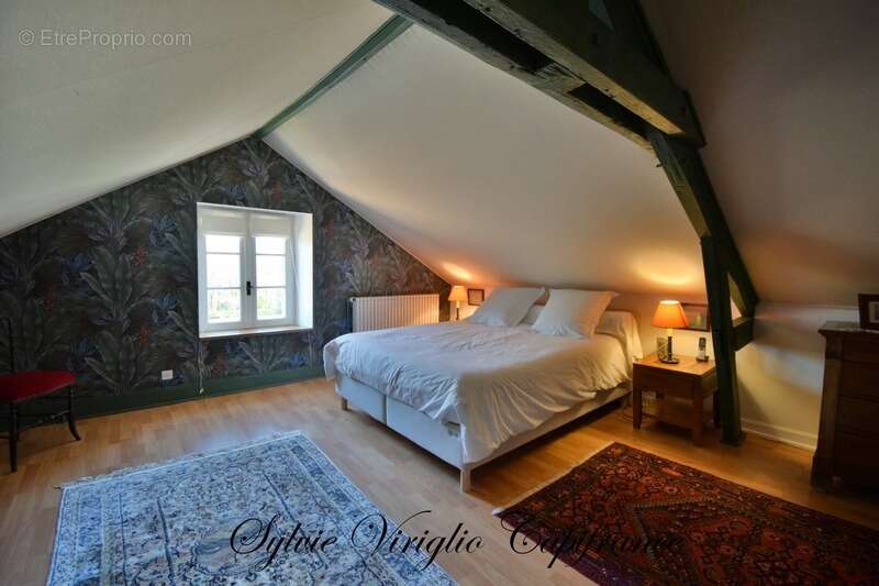 Maison à BEAUMONT-DU-PERIGORD