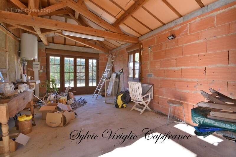 Maison à BEAUMONT-DU-PERIGORD