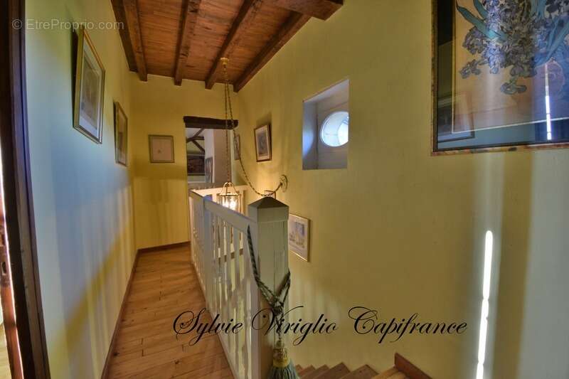 Maison à BEAUMONT-DU-PERIGORD