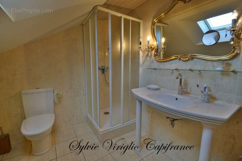 Maison à BEAUMONT-DU-PERIGORD