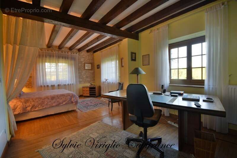 Maison à BEAUMONT-DU-PERIGORD