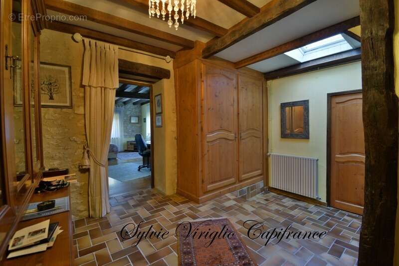 Maison à BEAUMONT-DU-PERIGORD