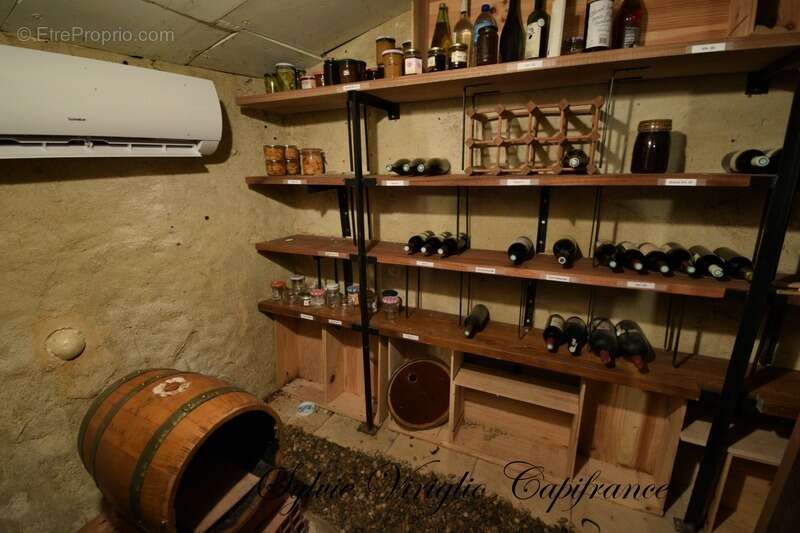 Maison à BEAUMONT-DU-PERIGORD