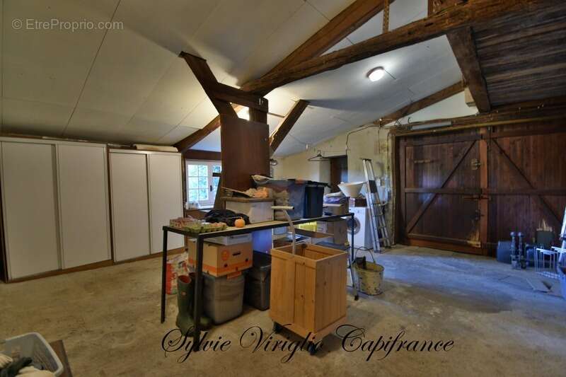 Maison à BEAUMONT-DU-PERIGORD