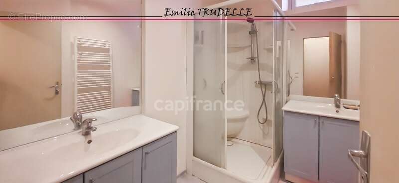 Maison à SAINT-CALAIS