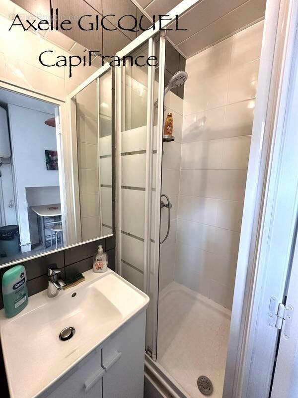 Appartement à LE HAVRE