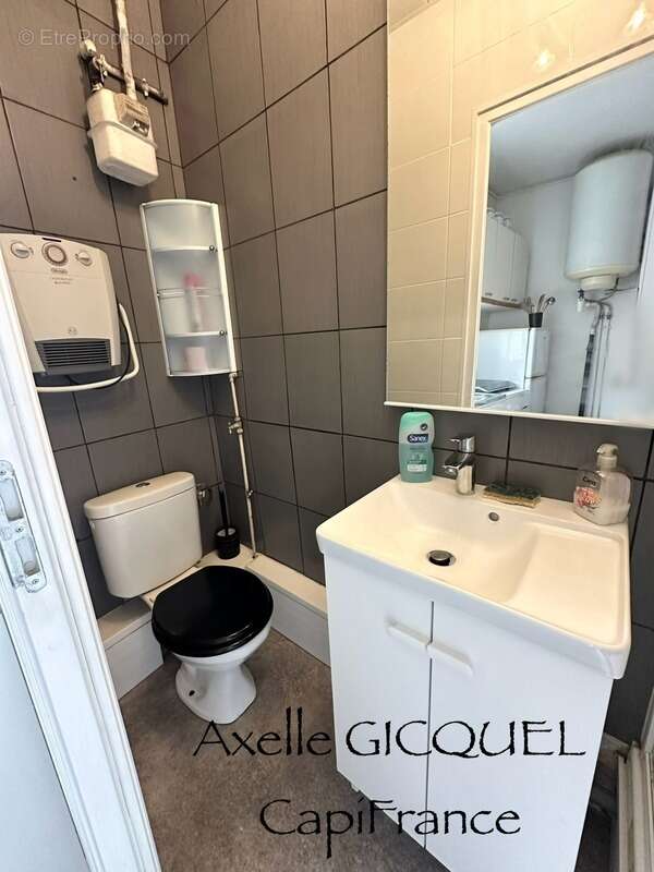 Appartement à LE HAVRE