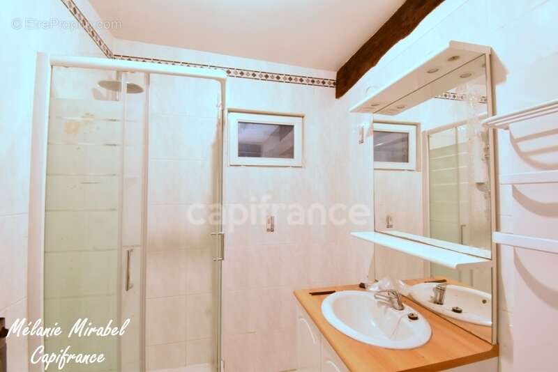 Maison à CONDE-SUR-ITON