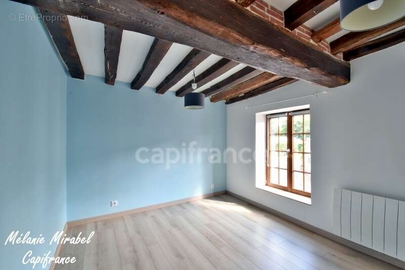 Maison à CONDE-SUR-ITON