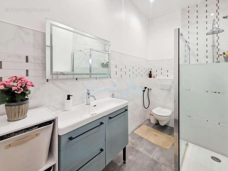 Appartement à NEVEZ