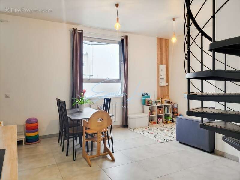 Appartement à NEVEZ