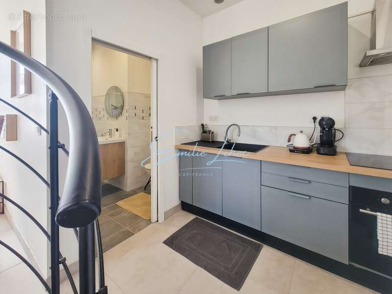 Appartement à NEVEZ