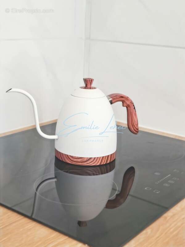 Appartement à NEVEZ