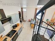 Appartement à NEVEZ