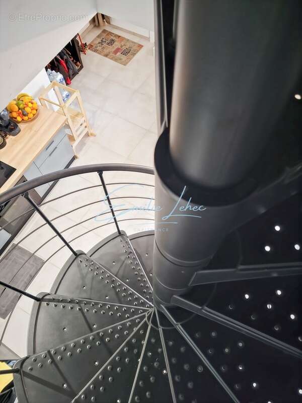 Appartement à NEVEZ