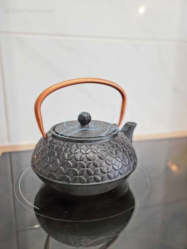 Appartement à NEVEZ