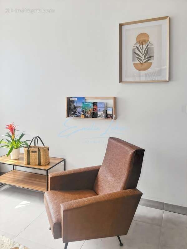 Appartement à NEVEZ