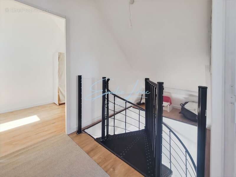 Appartement à NEVEZ