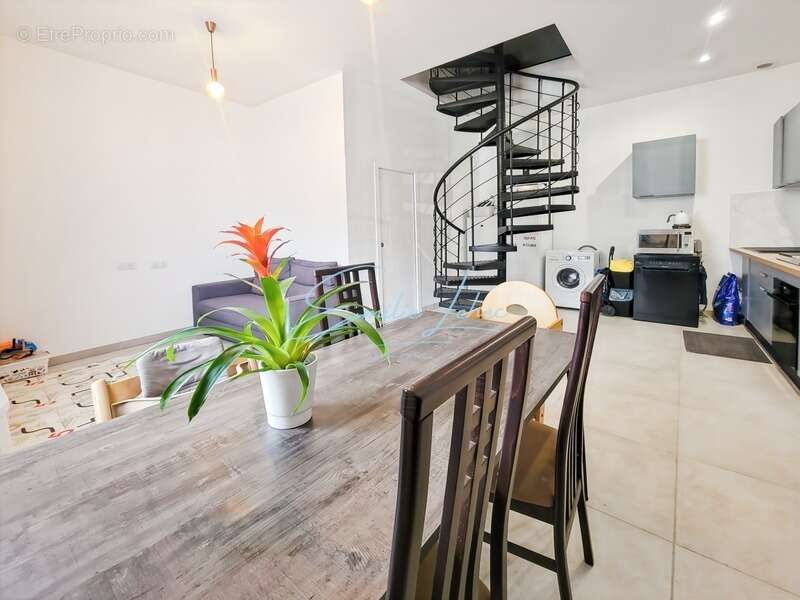 Appartement à NEVEZ