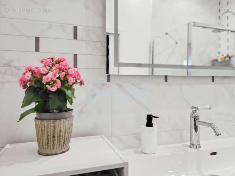 Appartement à NEVEZ