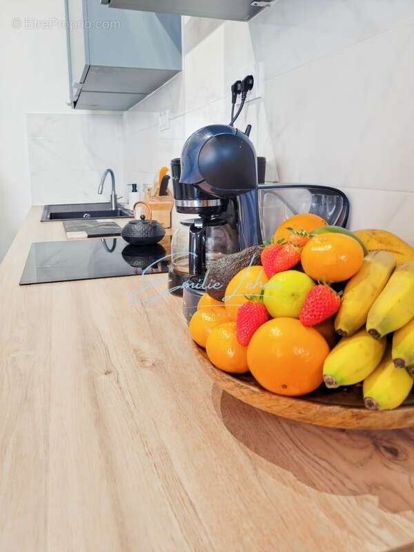 Appartement à NEVEZ