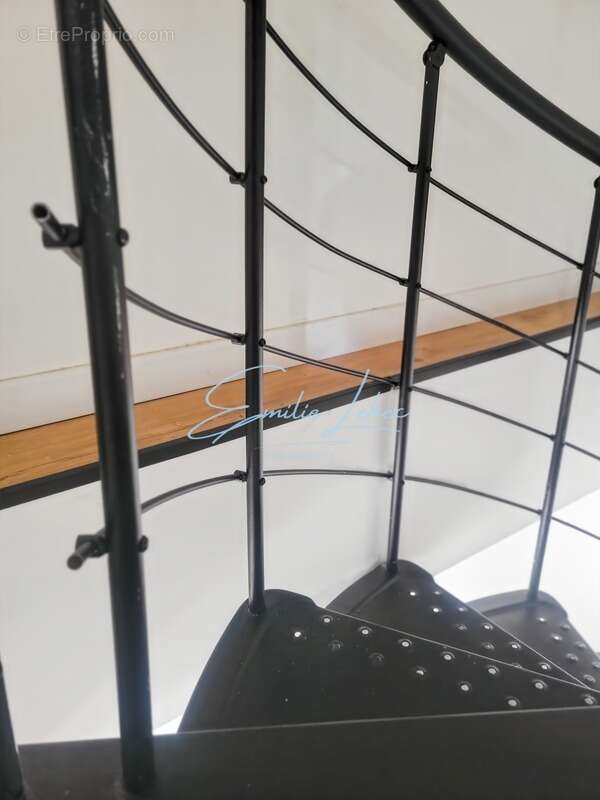 Appartement à NEVEZ