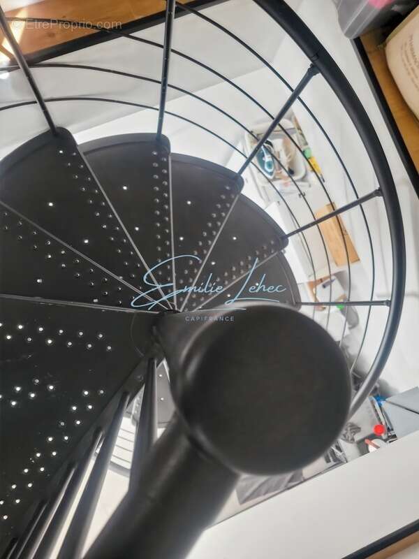 Appartement à NEVEZ