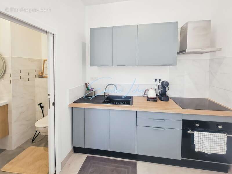 Appartement à NEVEZ