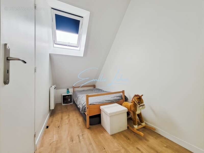 Appartement à NEVEZ