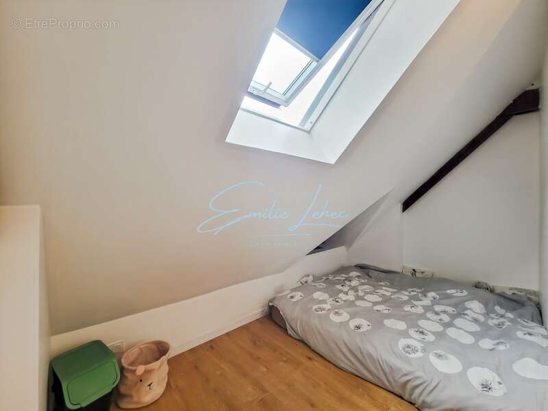 Appartement à NEVEZ