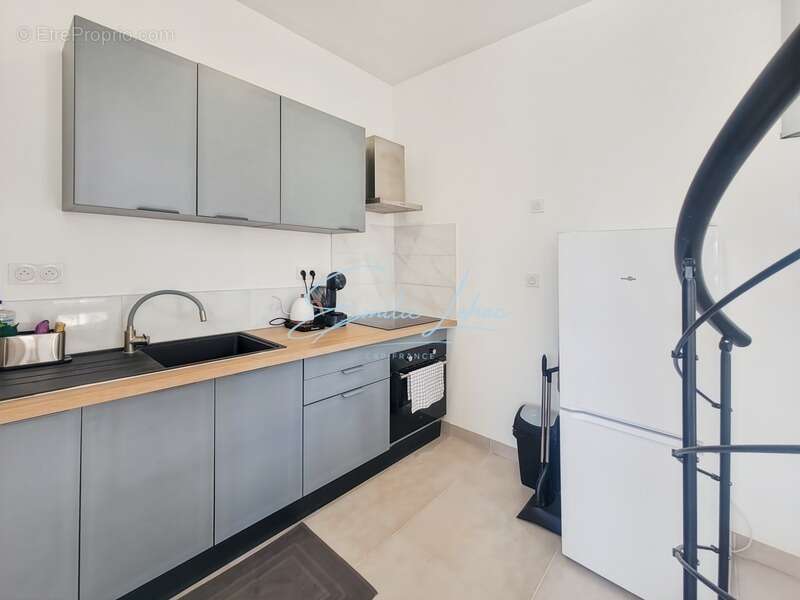 Appartement à NEVEZ