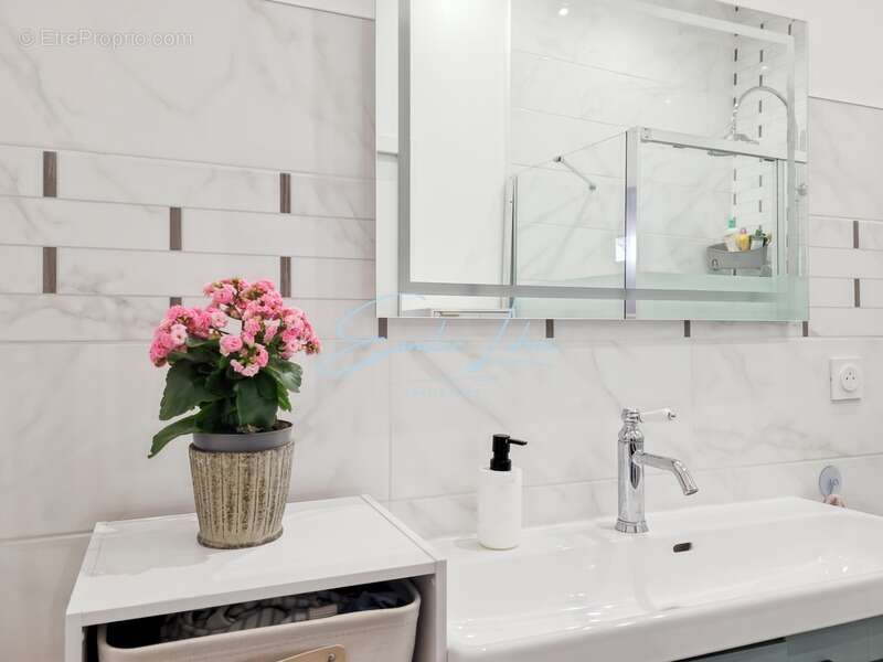 Appartement à NEVEZ