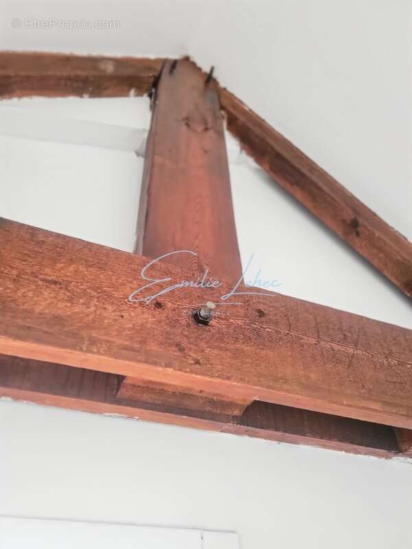 Appartement à NEVEZ