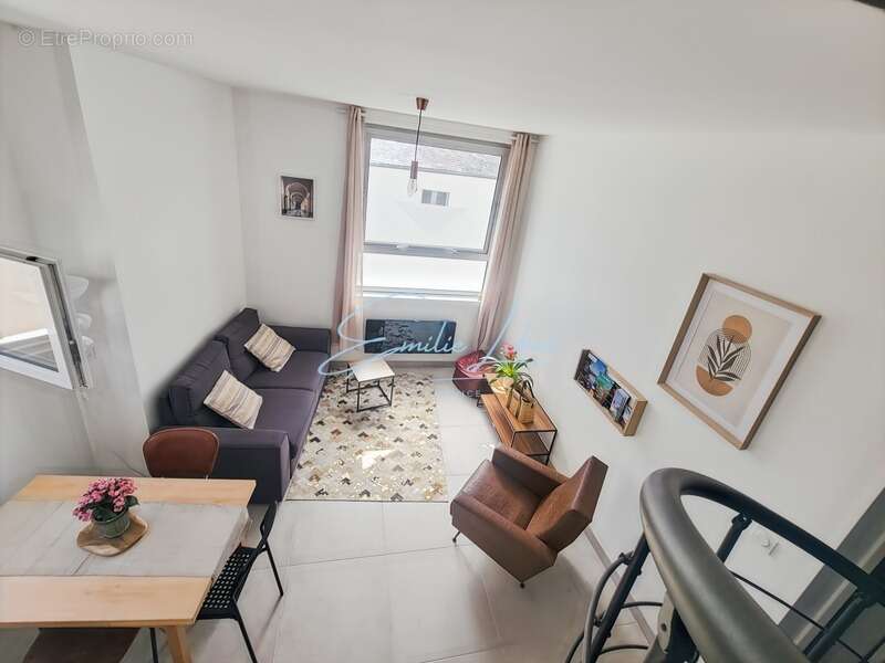 Appartement à NEVEZ