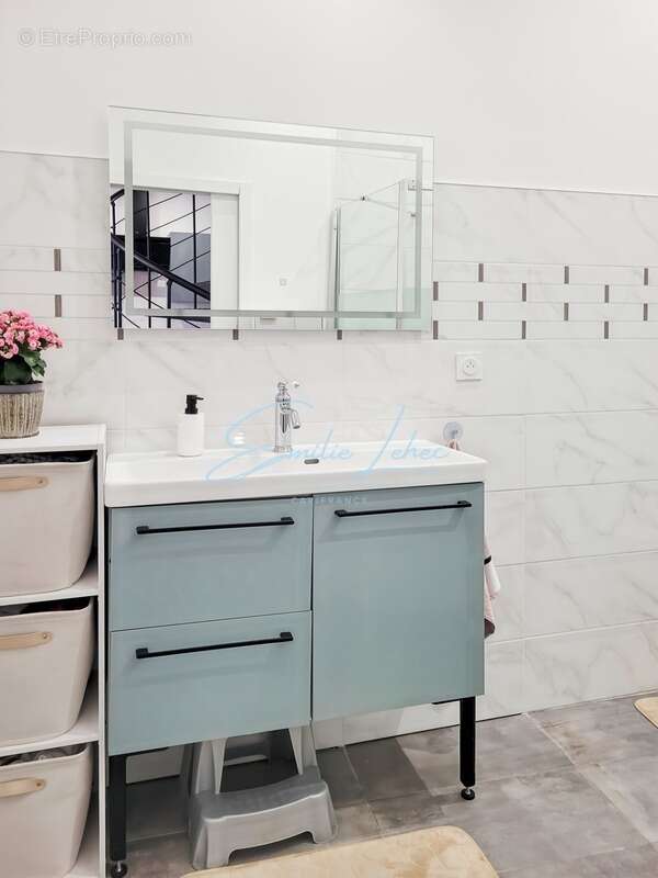 Appartement à NEVEZ