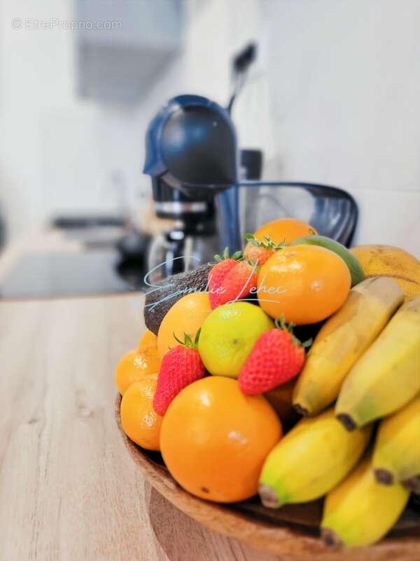 Appartement à NEVEZ