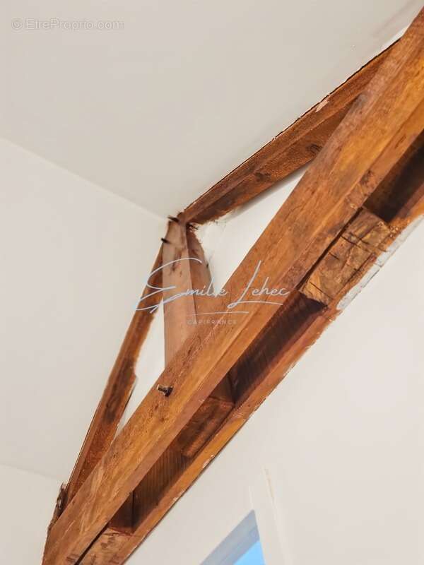 Appartement à NEVEZ