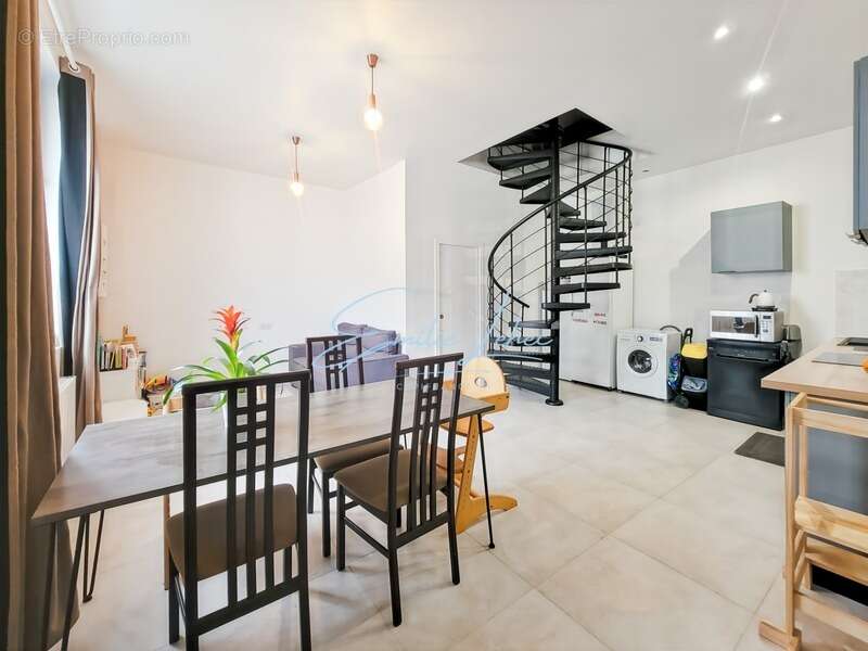 Appartement à NEVEZ