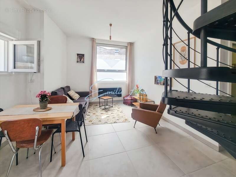 Appartement à NEVEZ