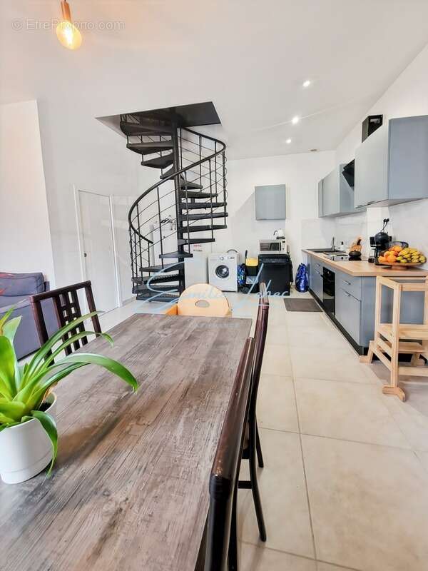 Appartement à NEVEZ