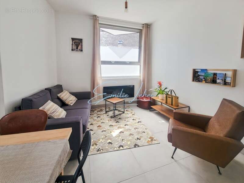 Appartement à NEVEZ