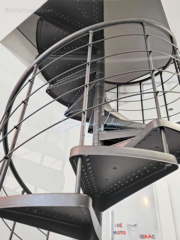 Appartement à NEVEZ