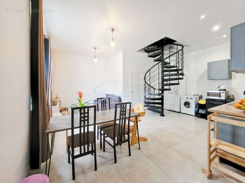 Appartement à NEVEZ