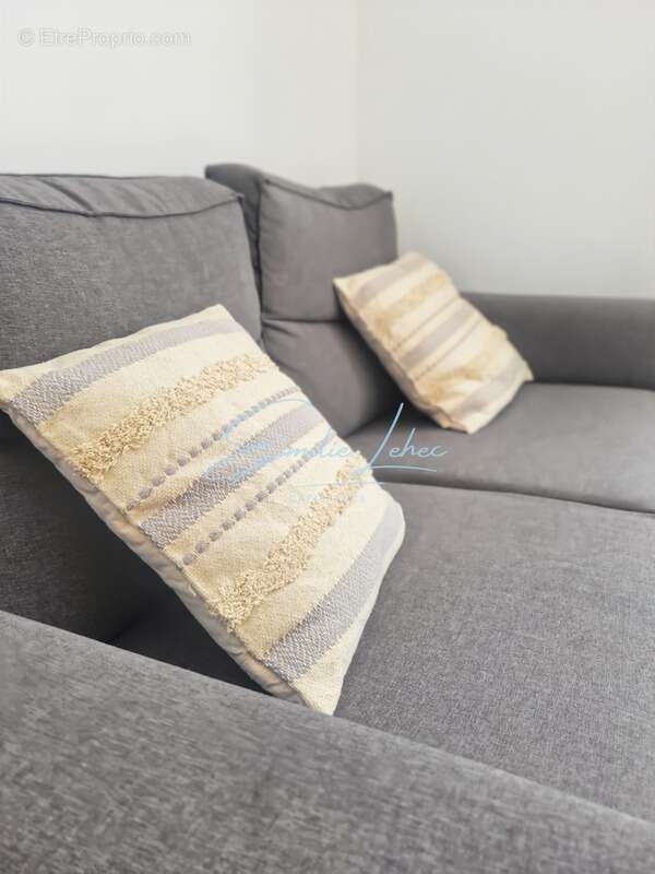 Appartement à NEVEZ