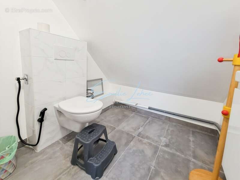 Appartement à NEVEZ