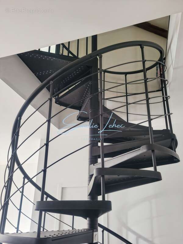 Appartement à NEVEZ