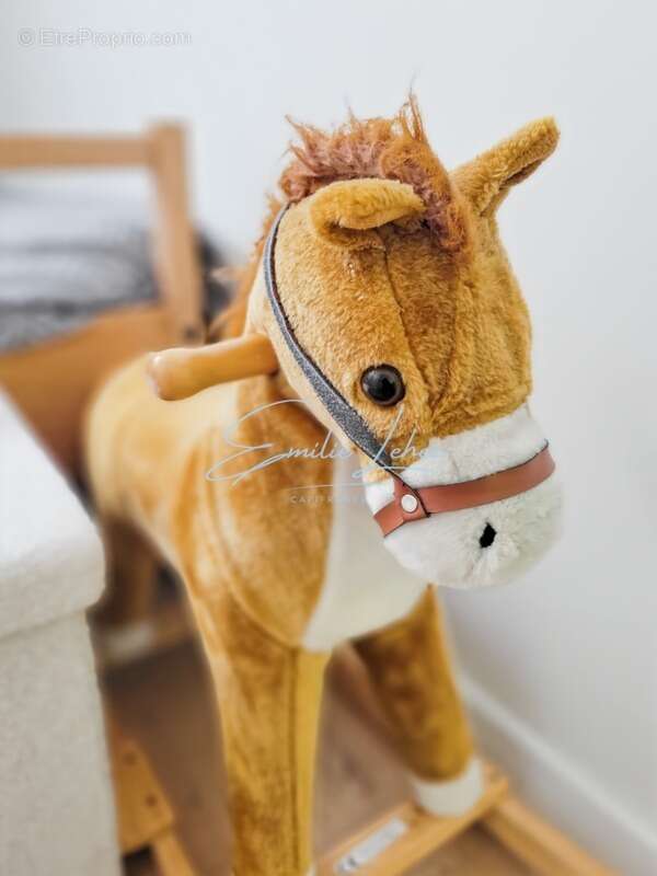 Appartement à NEVEZ