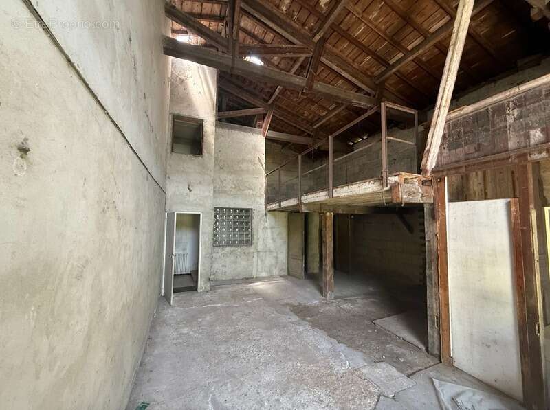 Maison à LE BOUSCAT